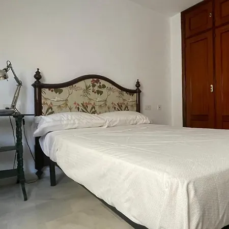 Casa Playa Santa Maria Apartment Cadiz