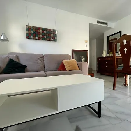 Casa Playa Santa Maria *