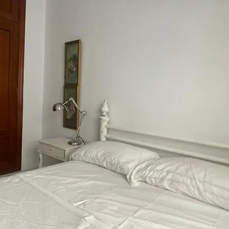 Casa Playa Santa Maria Apartment