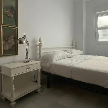 Casa Playa Santa Maria Apartment *