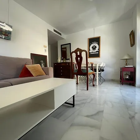 Casa Playa Santa Maria Cadiz