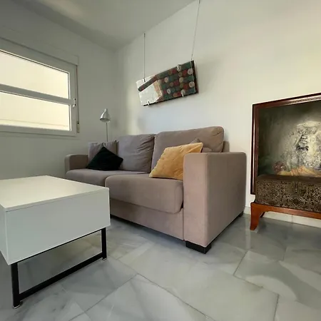 Casa Playa Santa Maria *